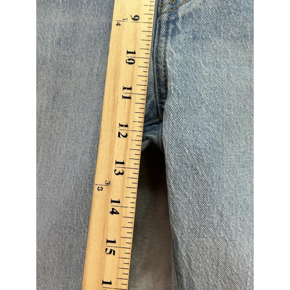 Levis product pair